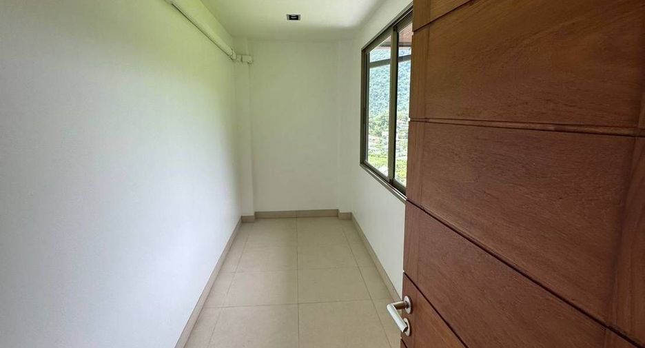 For rent 3 bedrooms villa in Kathu, Phuket