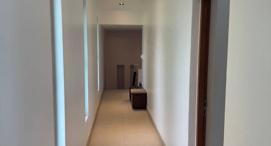 For rent 3 bedrooms villa in Kathu, Phuket