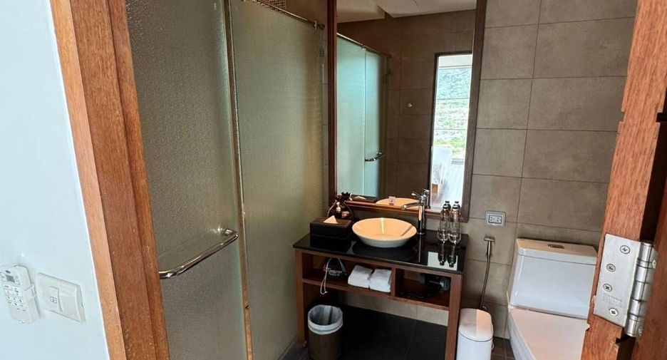 For rent 3 bedrooms villa in Kathu, Phuket