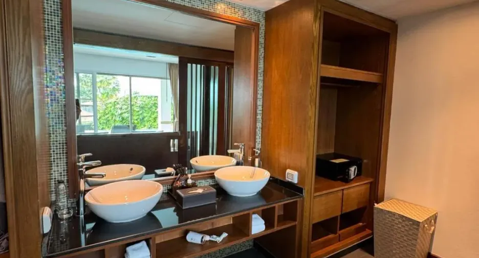 For rent 3 bedrooms villa in Kathu, Phuket