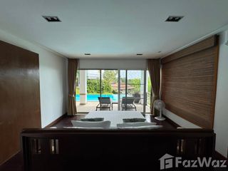 À louer 3 chambres villa à Kathu, Phuket