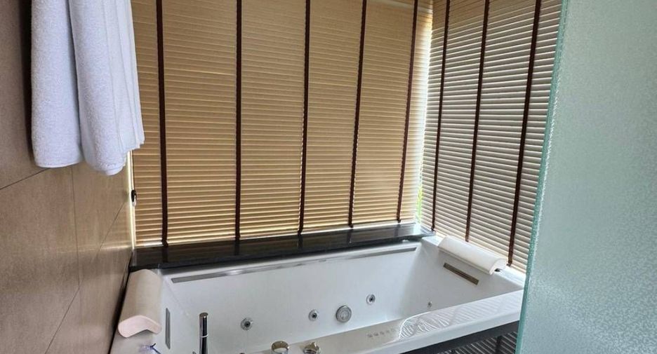 For rent 3 bedrooms villa in Kathu, Phuket