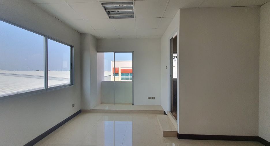 For sale office in Lat Krabang, Bangkok