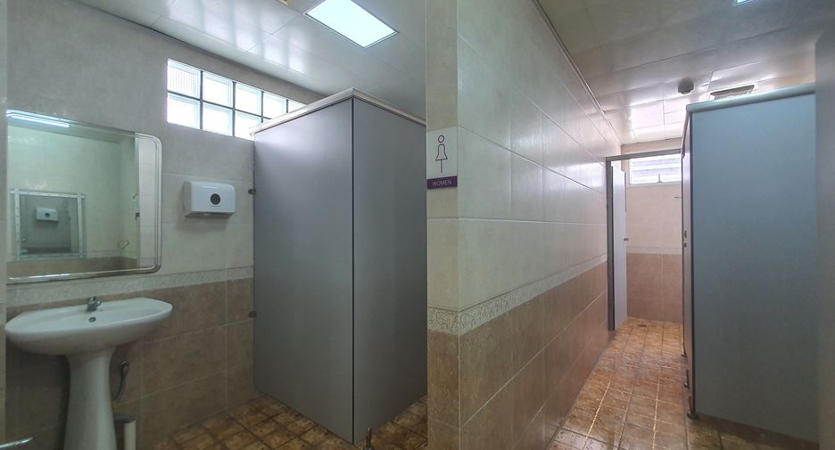 For sale office in Lat Krabang, Bangkok