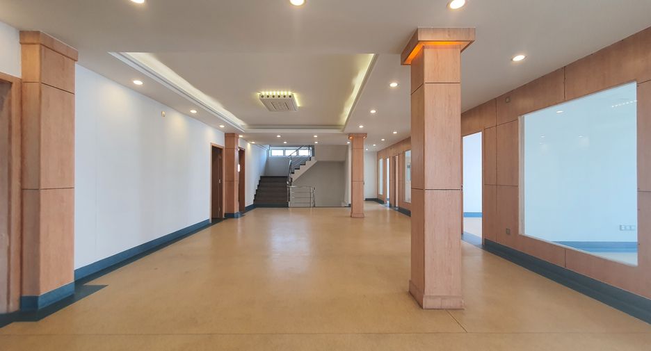 For sale office in Lat Krabang, Bangkok