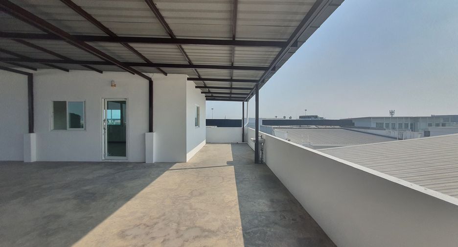 For sale office in Lat Krabang, Bangkok