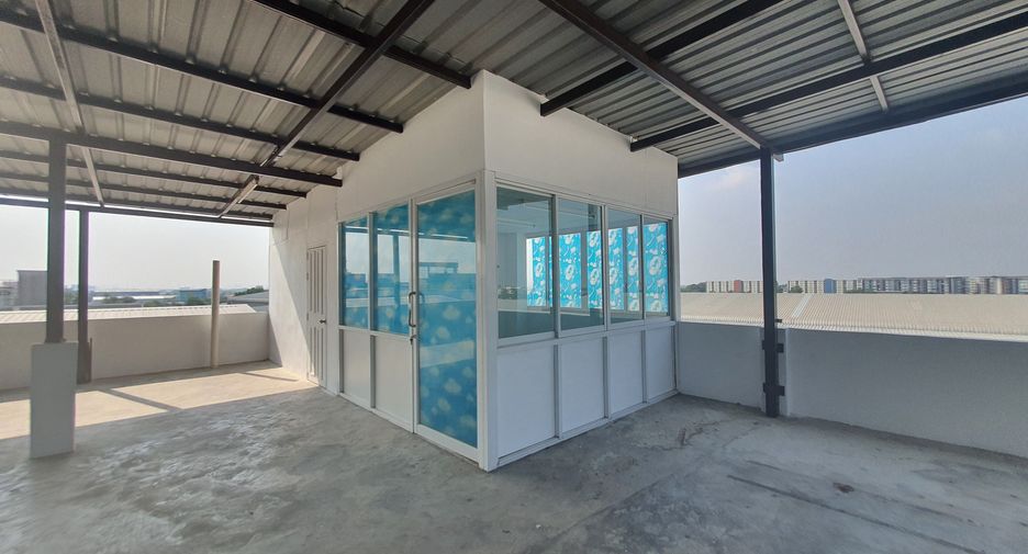For sale office in Lat Krabang, Bangkok