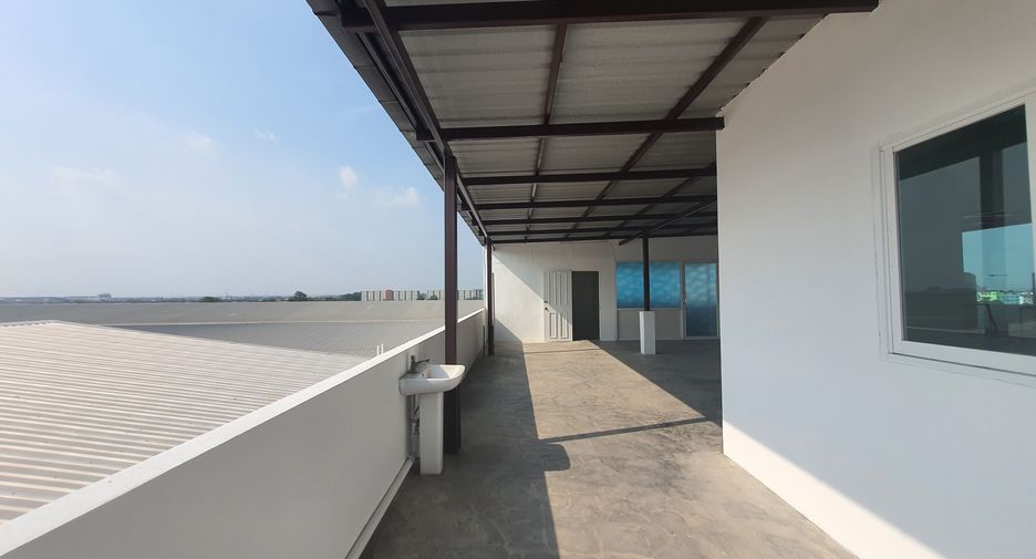 For sale office in Lat Krabang, Bangkok