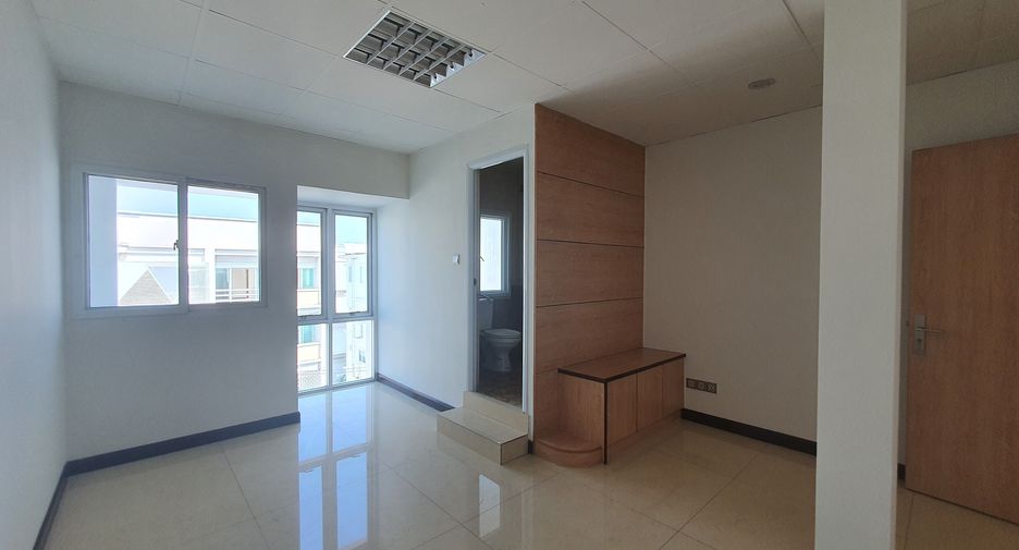 For sale office in Lat Krabang, Bangkok