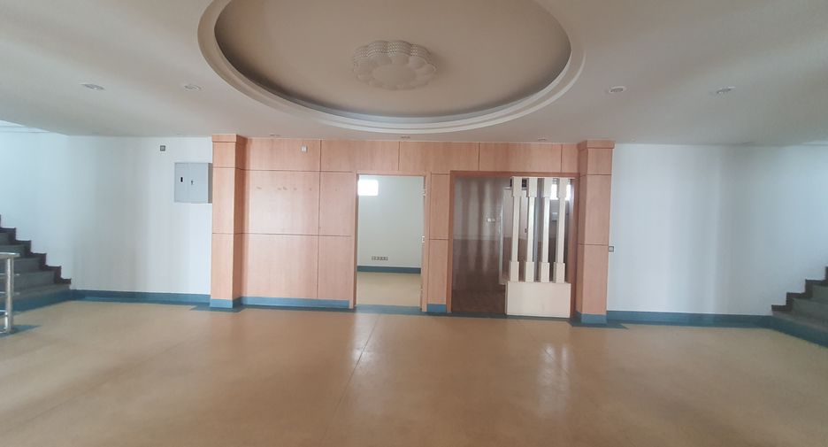 For sale office in Lat Krabang, Bangkok