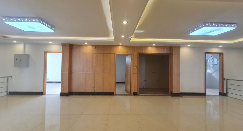 For sale office in Lat Krabang, Bangkok