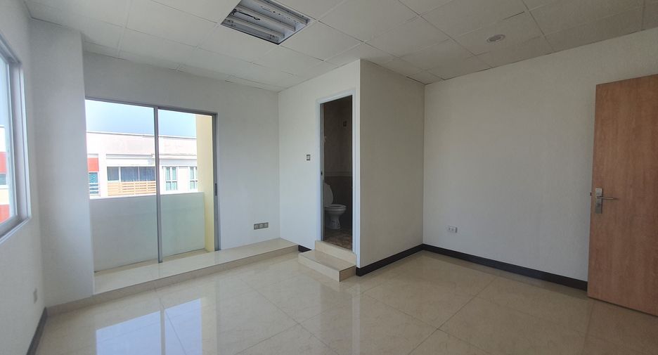 For sale office in Lat Krabang, Bangkok