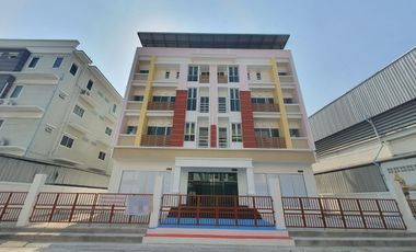 For sale office in Lat Krabang, Bangkok