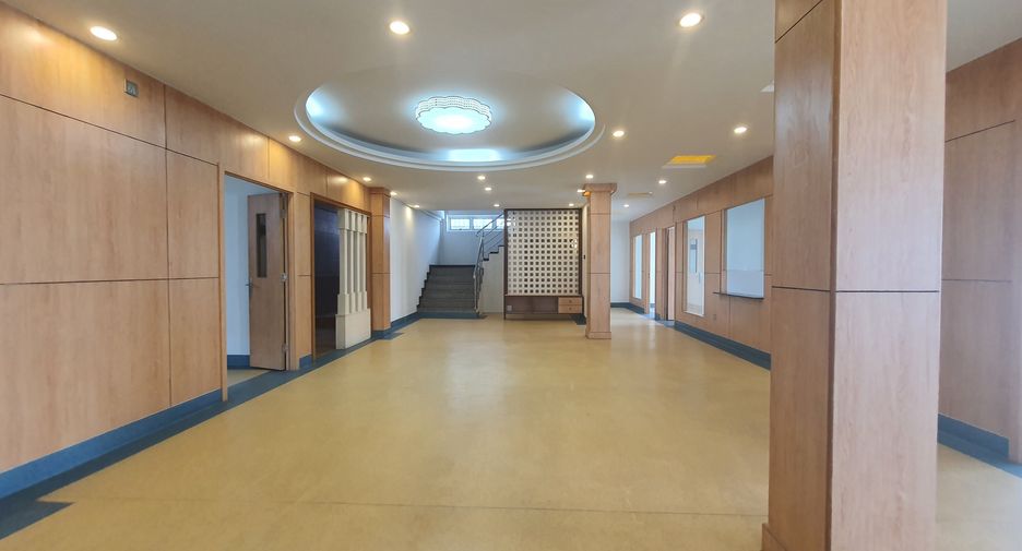For sale office in Lat Krabang, Bangkok