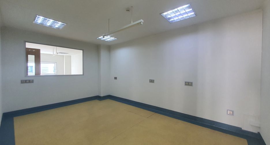 For sale office in Lat Krabang, Bangkok