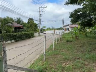 Grundstück zum Kauf in San Sai, Chiang Mai