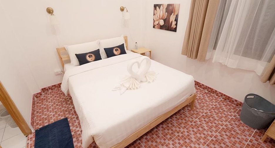 For rent 3 bedrooms villa in Hua Hin, Prachuap Khiri Khan