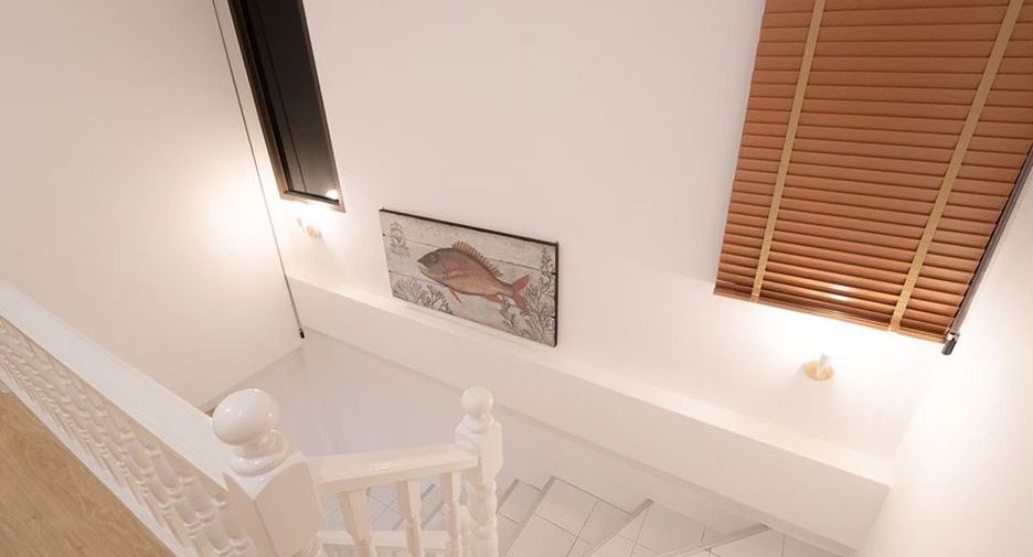 For rent 3 bedrooms villa in Hua Hin, Prachuap Khiri Khan