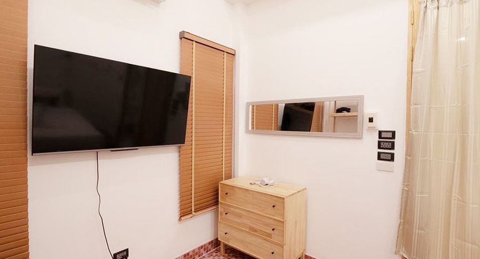 For rent 3 bedrooms villa in Hua Hin, Prachuap Khiri Khan