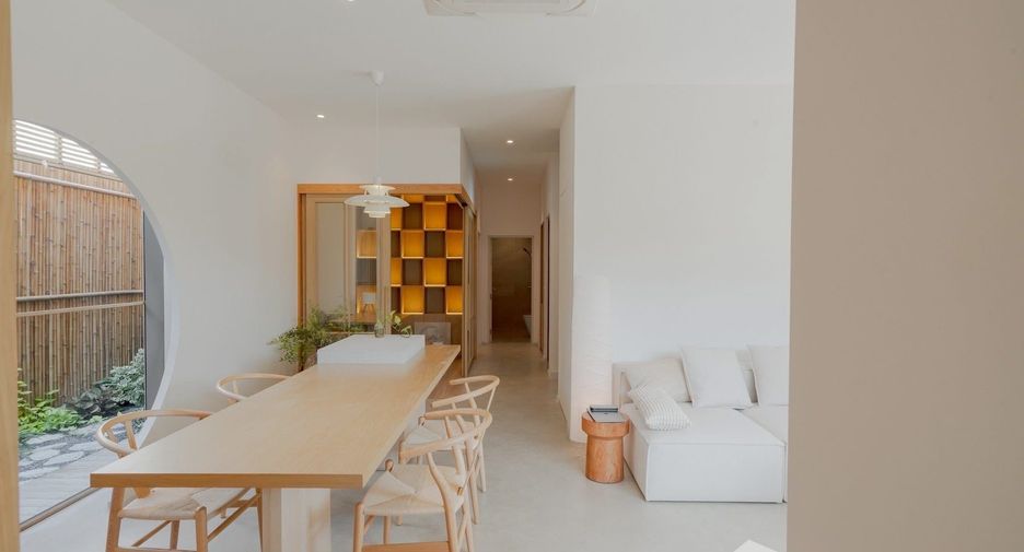 À vendre 3 chambres maison à Bang Phli, Samut Prakan