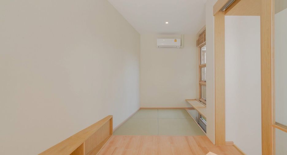 À vendre 3 chambres maison à Bang Phli, Samut Prakan