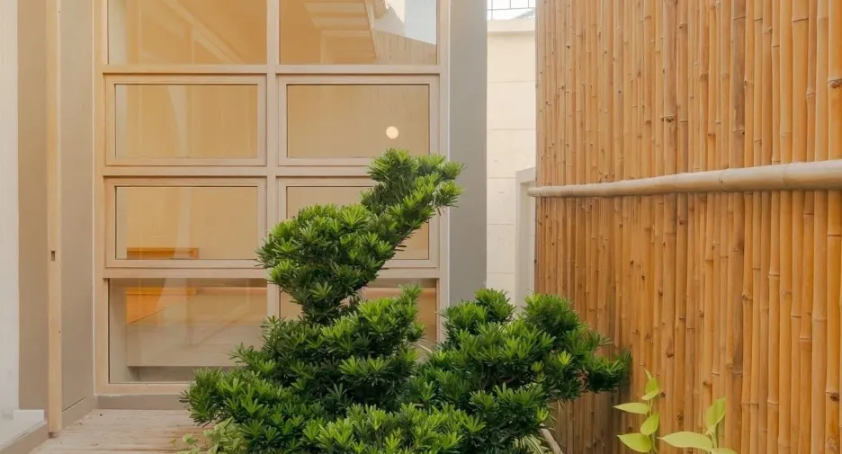 ขาย 3 ห้องนอน บ้านเดี่ยว ใน บางพลี, สมุทรปราการ