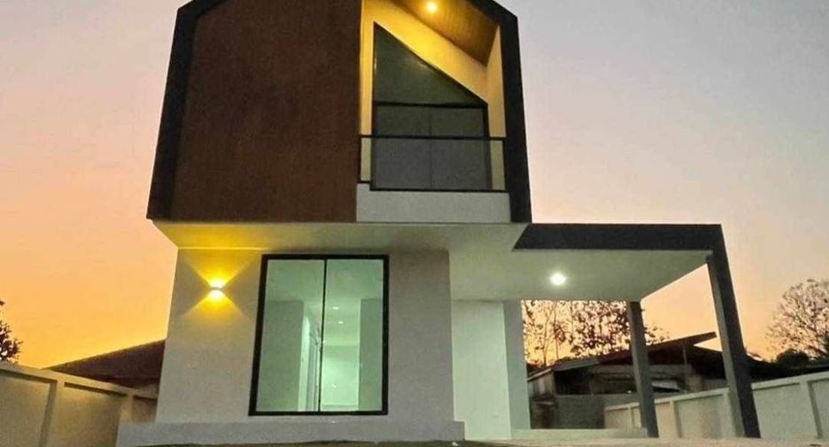 Haus zum Kauf mit 3 Zimmer in San Sai, Chiang Mai