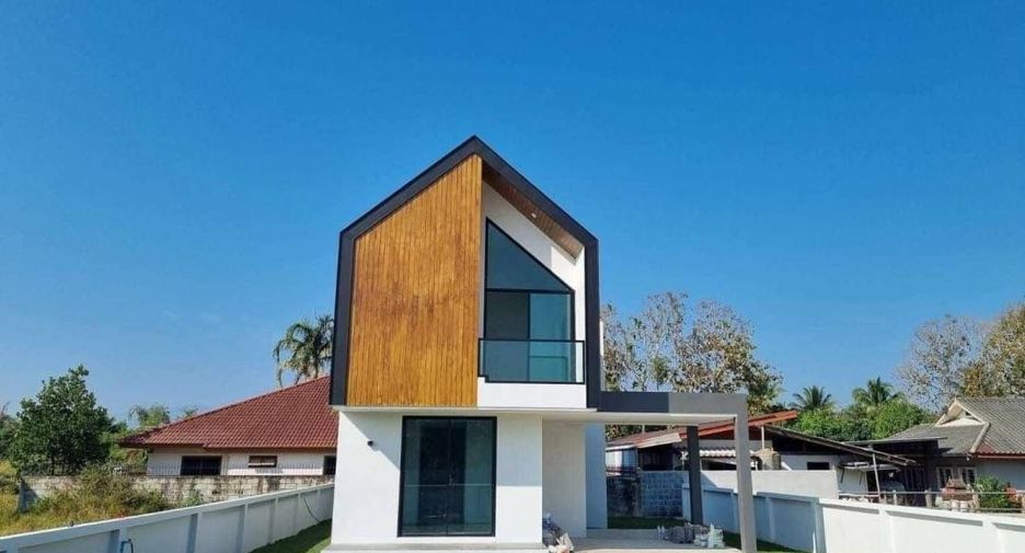 Haus zum Kauf mit 3 Zimmer in San Sai, Chiang Mai