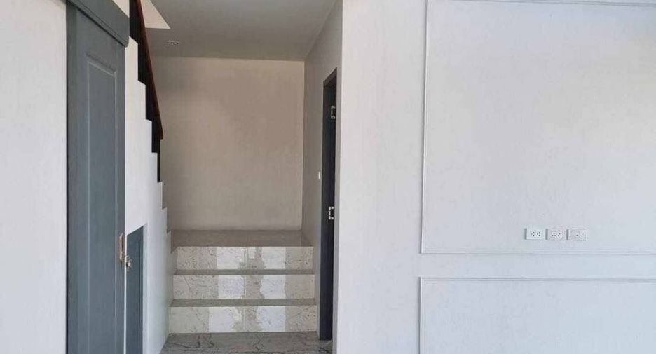 Haus zum Kauf mit 3 Zimmer in San Sai, Chiang Mai