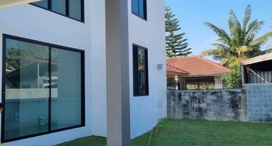 Haus zum Kauf mit 3 Zimmer in San Sai, Chiang Mai
