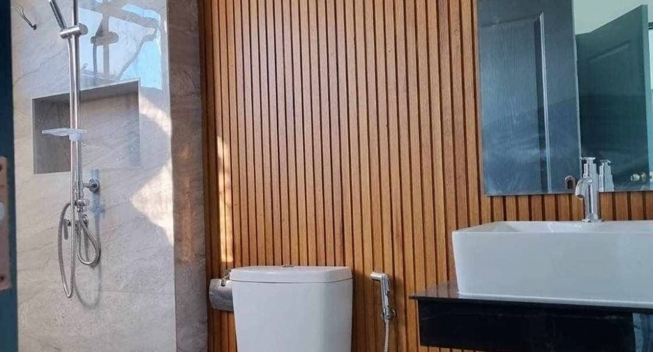 Haus zum Kauf mit 3 Zimmer in San Sai, Chiang Mai