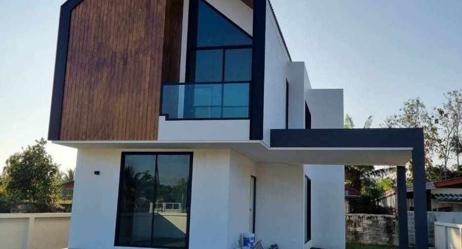Haus zum Kauf mit 3 Zimmer in San Sai, Chiang Mai