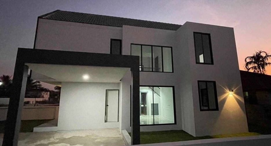 Haus zum Kauf mit 3 Zimmer in San Sai, Chiang Mai