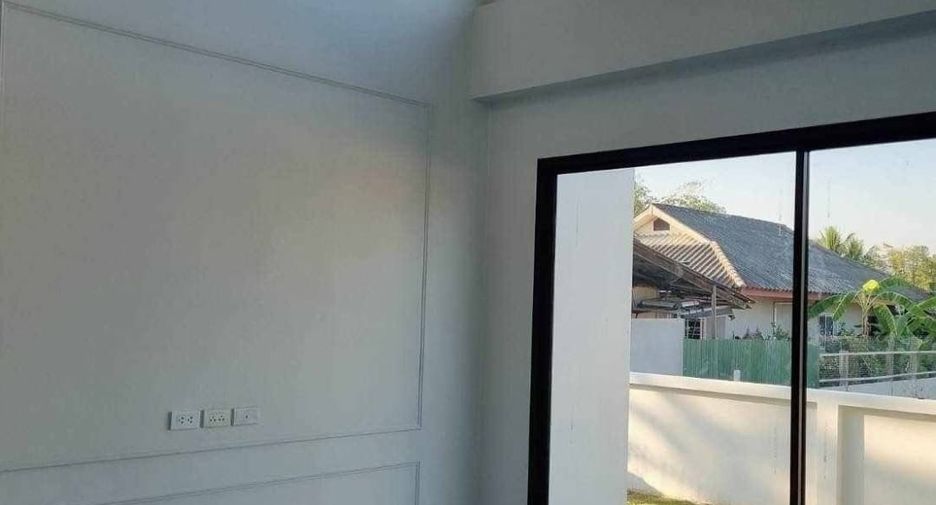 Haus zum Kauf mit 3 Zimmer in San Sai, Chiang Mai