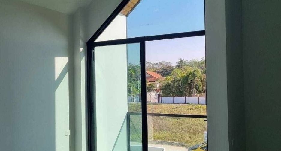 Haus zum Kauf mit 3 Zimmer in San Sai, Chiang Mai