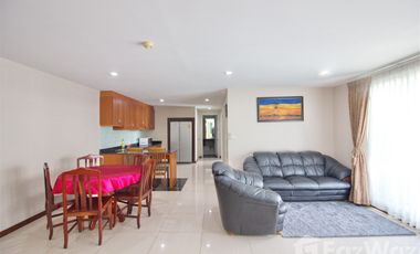 For rent 3 bedrooms condo in Bang Lamung, Chonburi