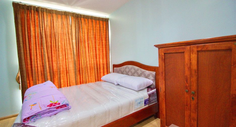 À louer 3 chambres condo à Bang Lamung, Chonburi