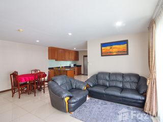 Condo en alquiler de 3 habitaciones en Bang Lamung, Chonburi