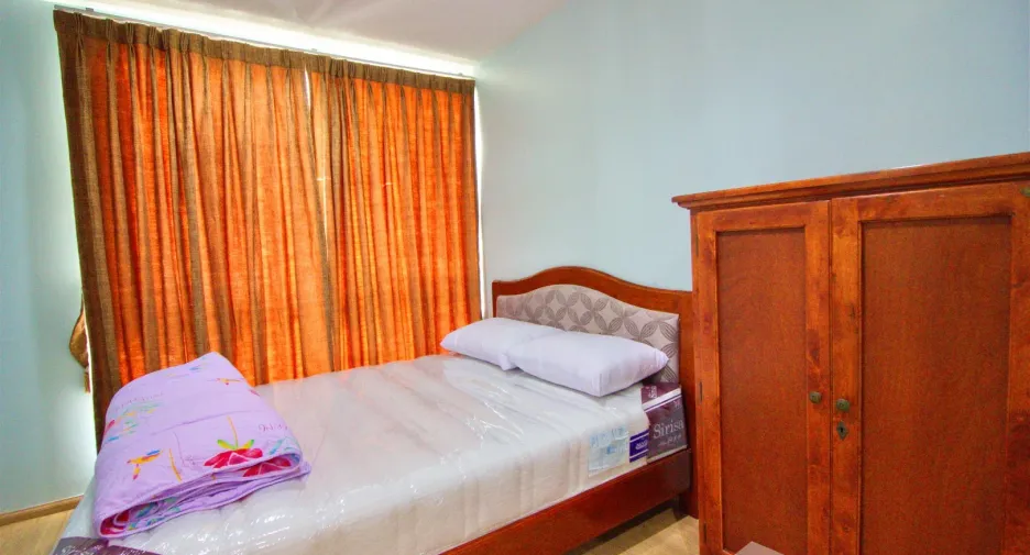 For rent 3 bedrooms condo in Bang Lamung, Chonburi