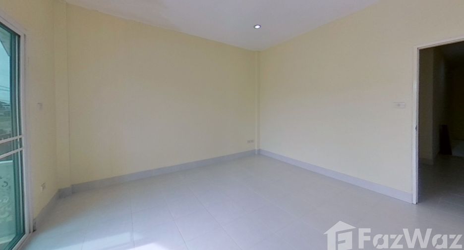 Haus zum Kauf mit 3 Zimmer in Hua Hin, Prachuap Khiri Khan