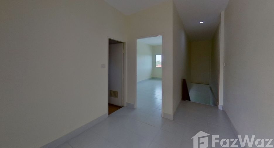 Haus zum Kauf mit 3 Zimmer in Hua Hin, Prachuap Khiri Khan