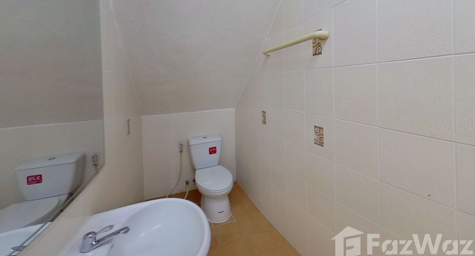 Haus zum Kauf mit 3 Zimmer in Hua Hin, Prachuap Khiri Khan