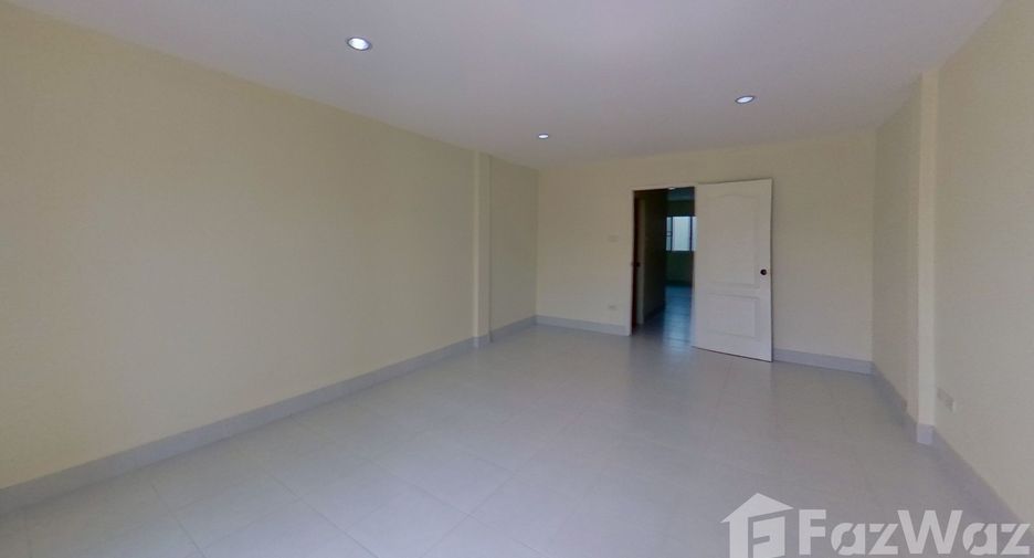 Haus zum Kauf mit 3 Zimmer in Hua Hin, Prachuap Khiri Khan