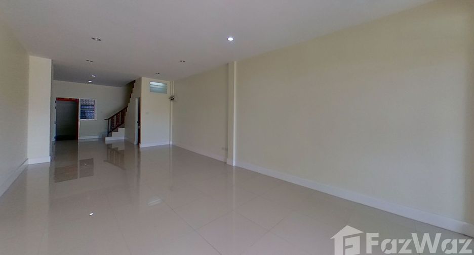 Haus zum Kauf mit 3 Zimmer in Hua Hin, Prachuap Khiri Khan