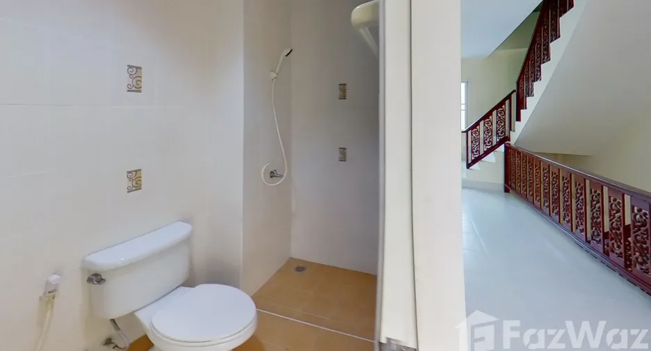 Haus zum Kauf mit 3 Zimmer in Hua Hin, Prachuap Khiri Khan