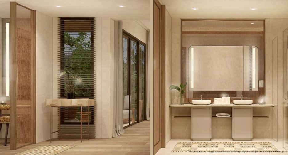 Villa zum Kauf mit 5 Zimmer in Thalang, Phuket