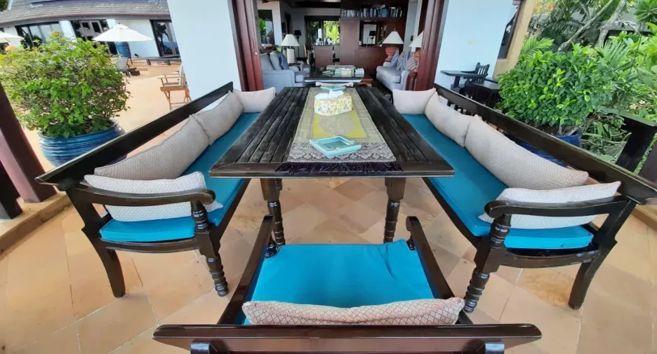 For sale 4 bedrooms villa in Mueang Phuket, Phuket