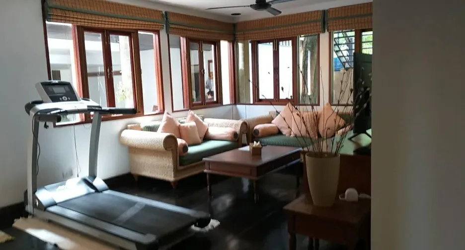 For sale 4 bedrooms villa in Mueang Phuket, Phuket