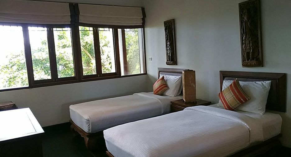 Villa zum Kauf mit 4 Zimmer in Mueang Phuket, Phuket