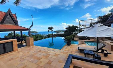 Villa zum Kauf mit 4 Zimmer in Mueang Phuket, Phuket